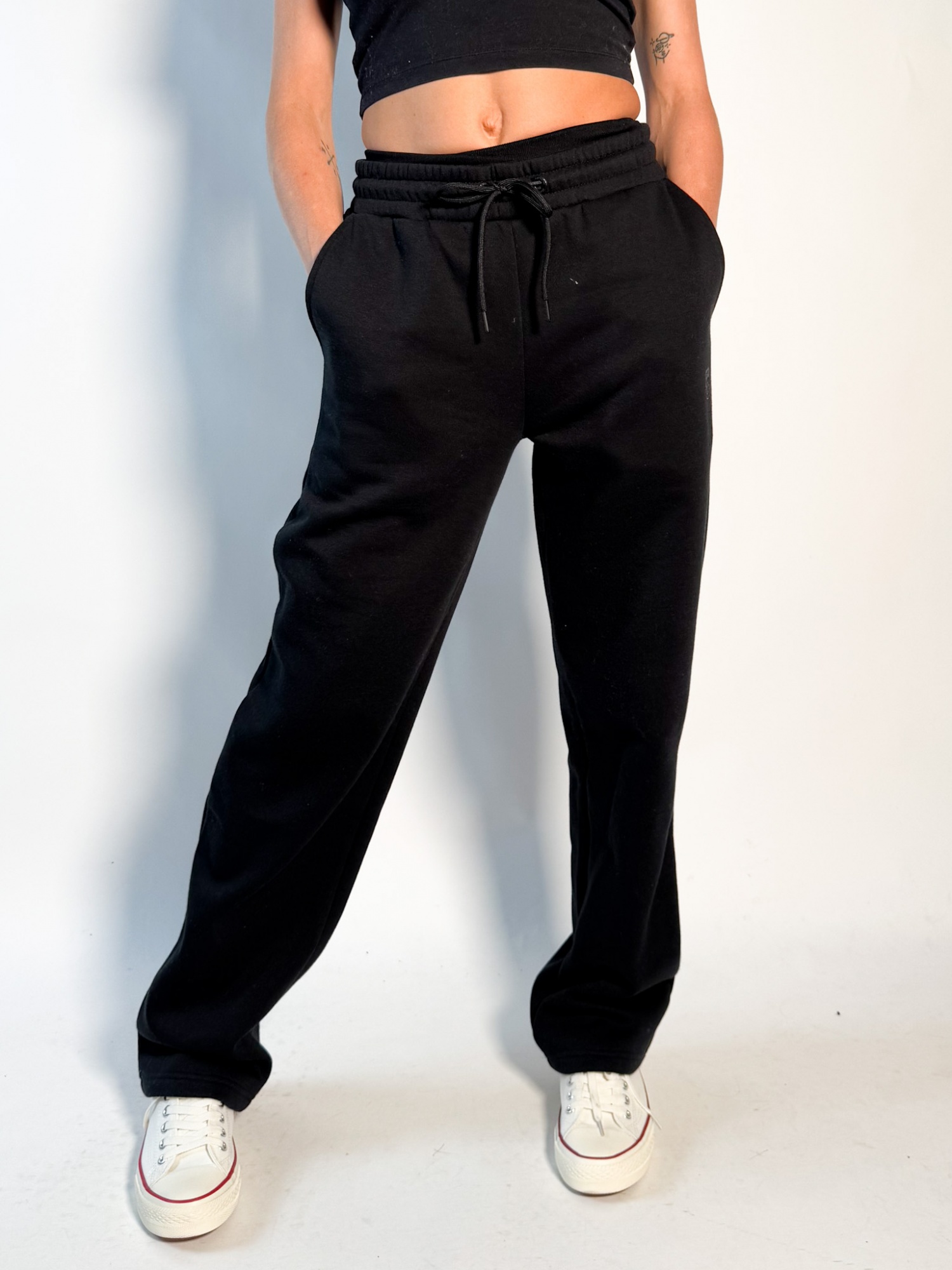 Jogger de algodon Maya 