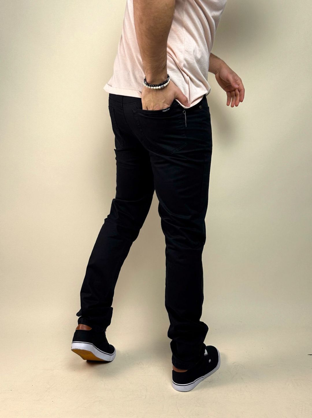 Jogger de algodón Donda