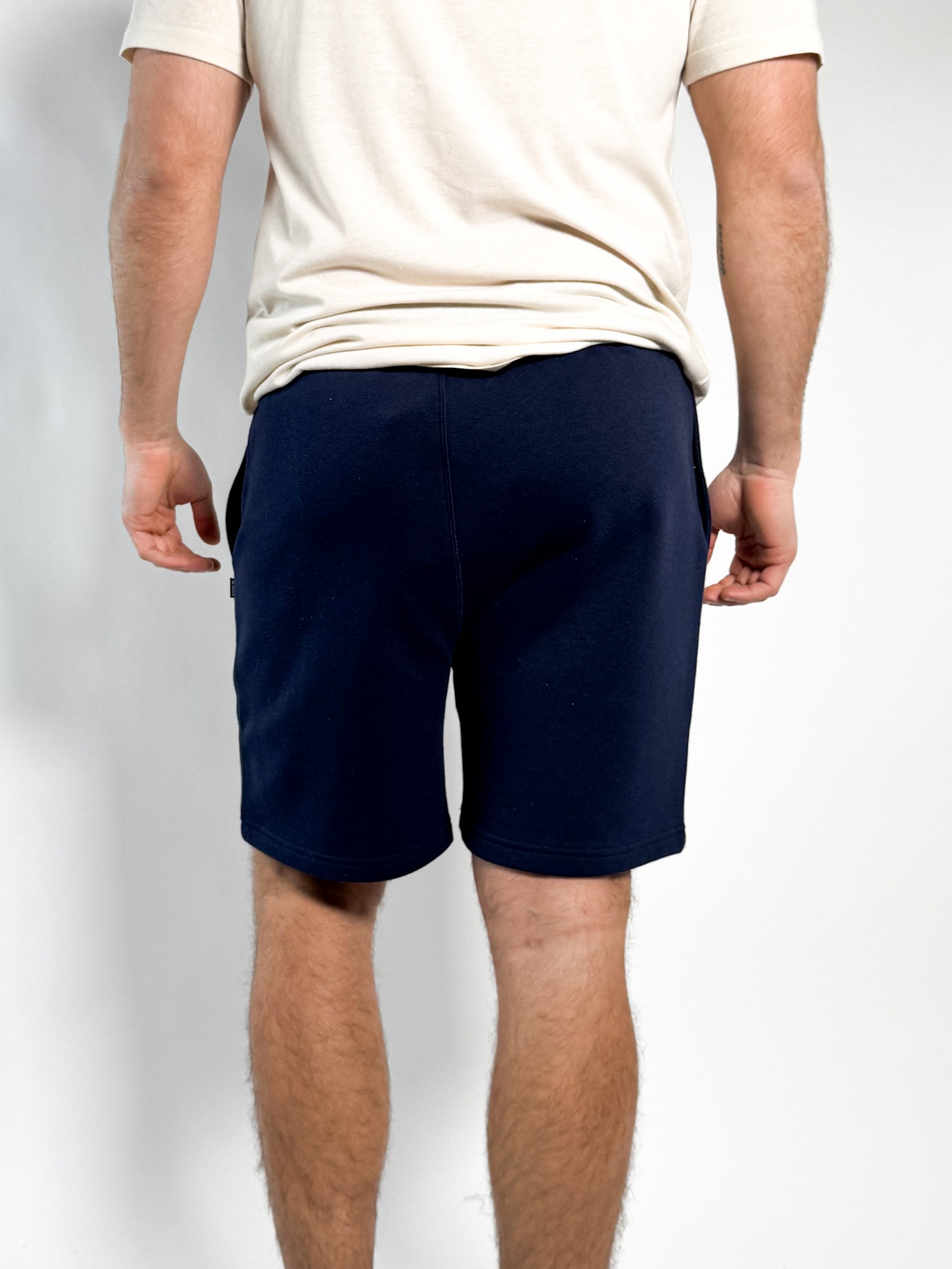 Bermuda de algodon Arana 