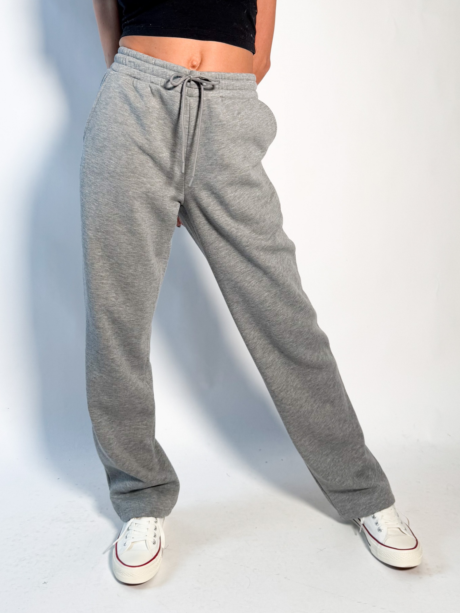 Jogger de algodon Maya 