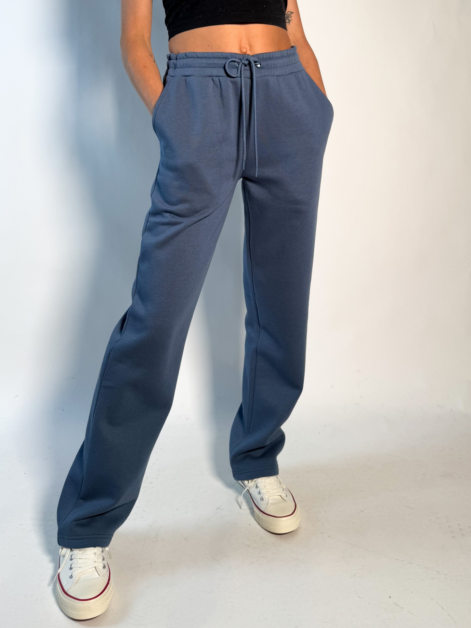 Jogger de algodon Maya 