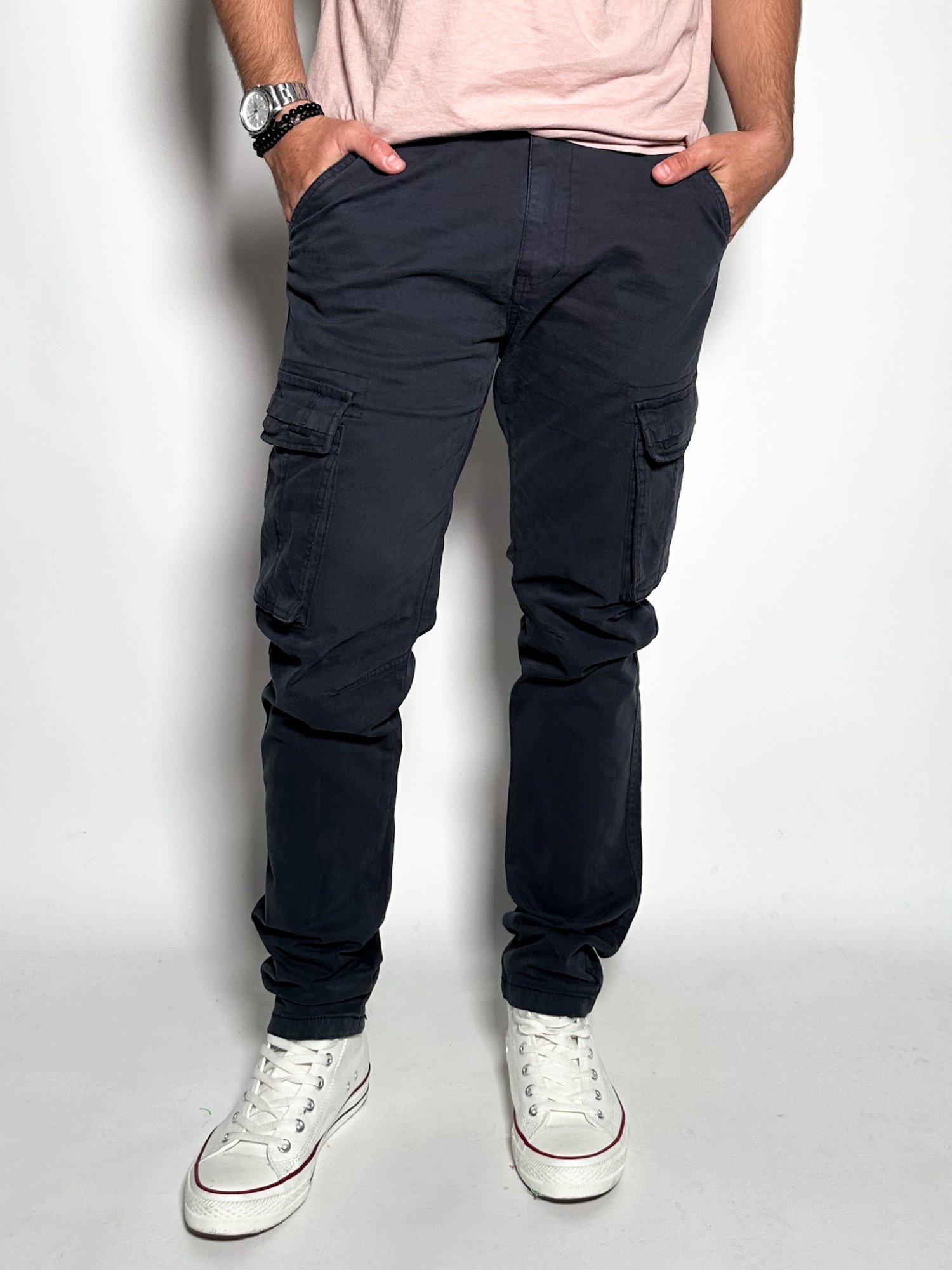 Pantalon Cargo Scar 