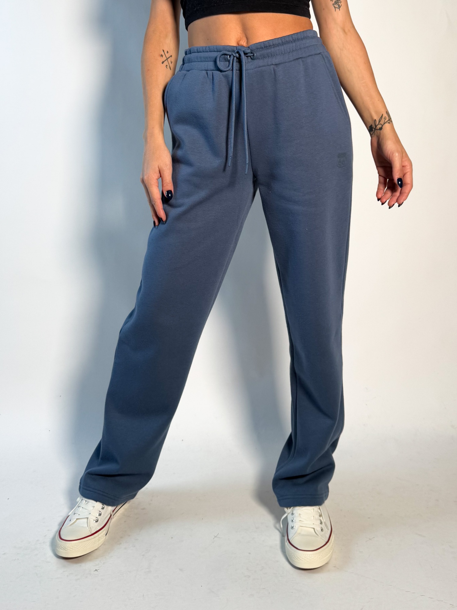 Jogger de algodon Maya 