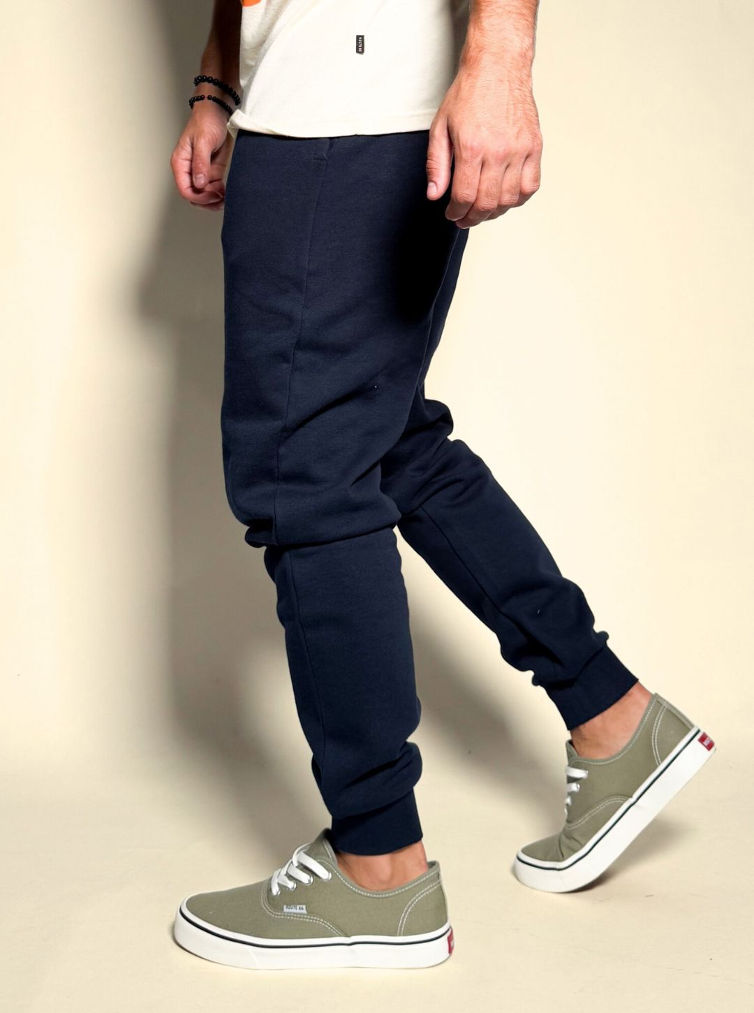 Jogger de algodón Donda