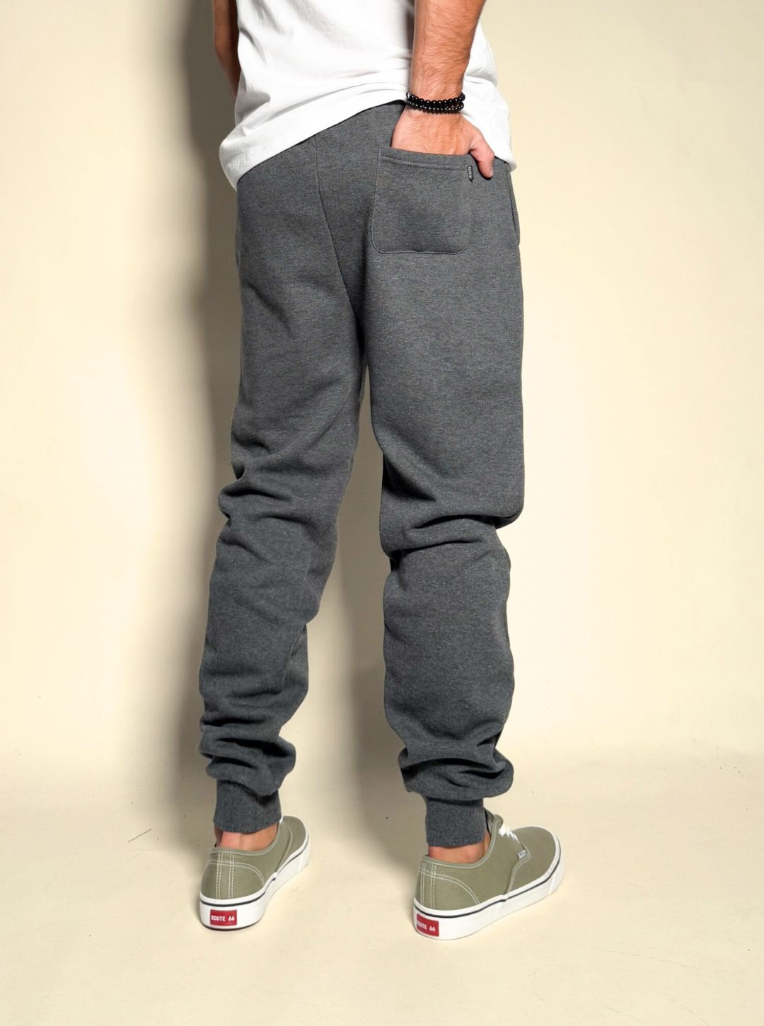 Jogger de algodón Donda