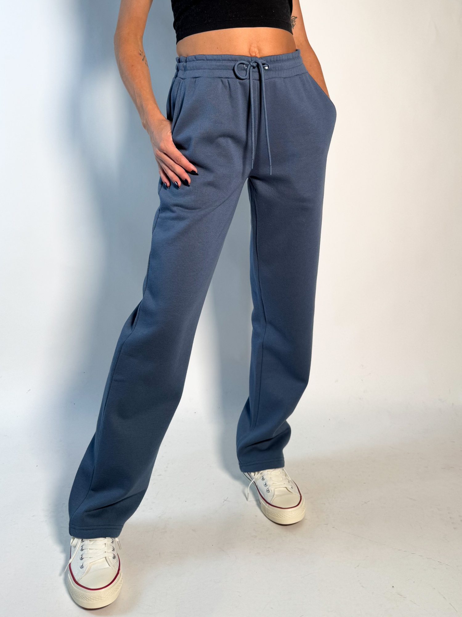 Jogger de algodon Maya 