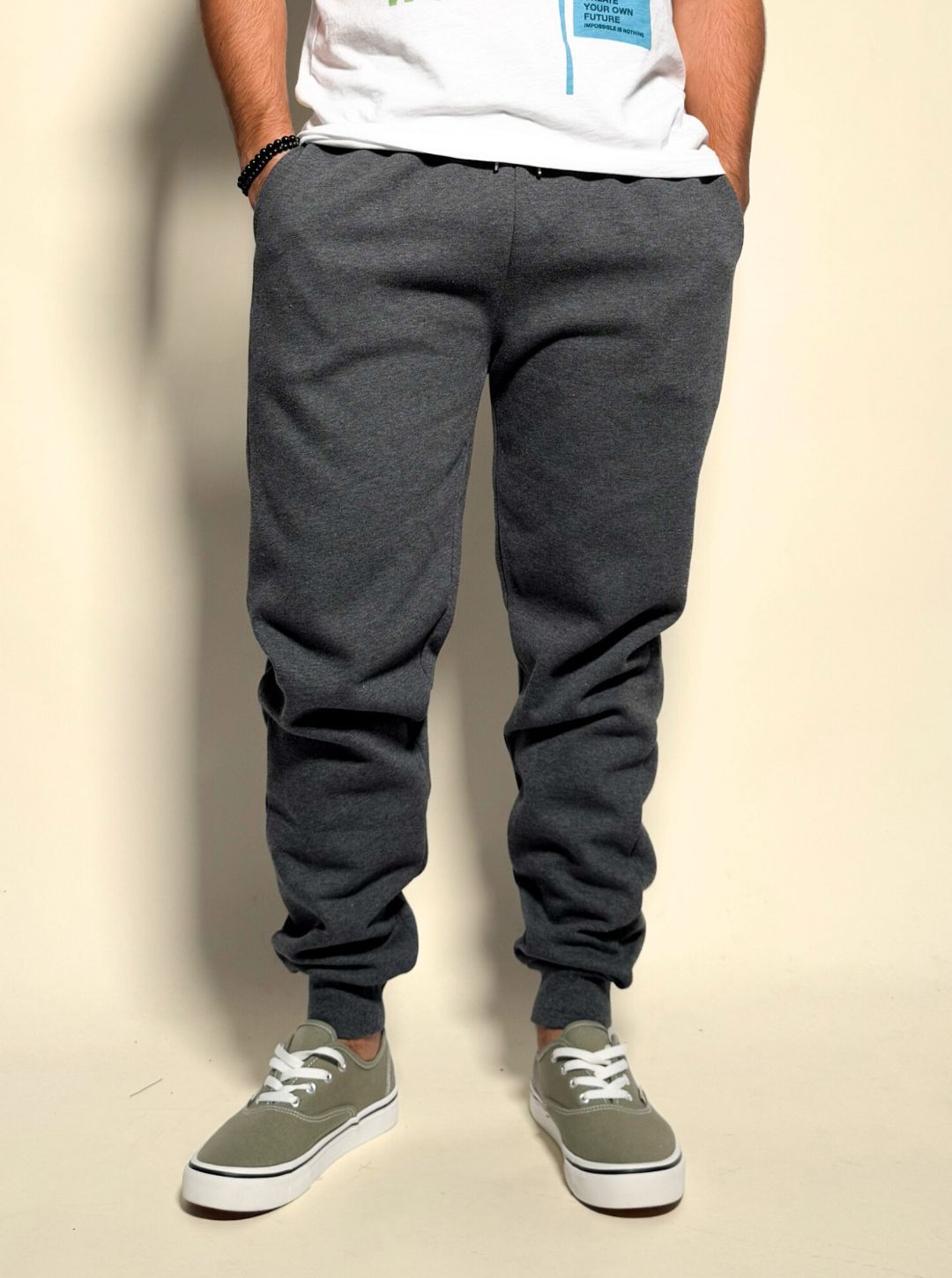 Jogger de algodón Donda