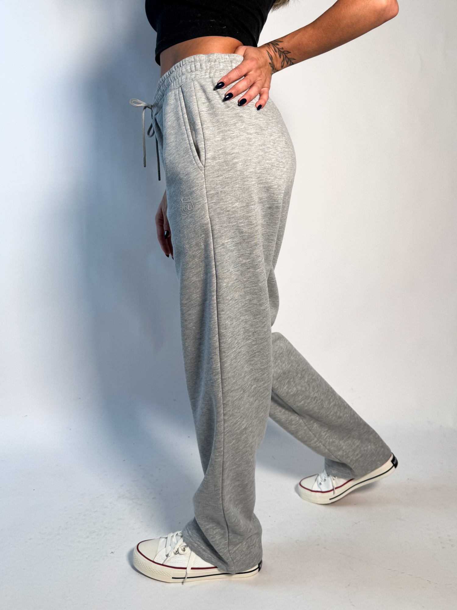 Jogger de algodon Maya 