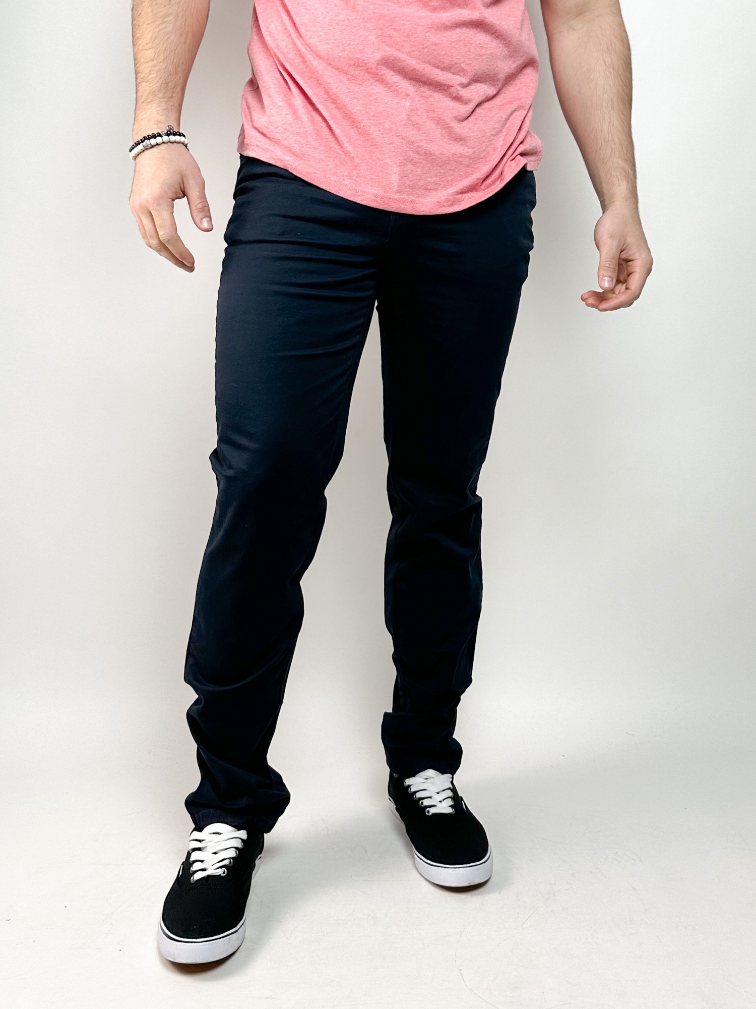 Pantalon de gabardina 5 bolsillos Pastor