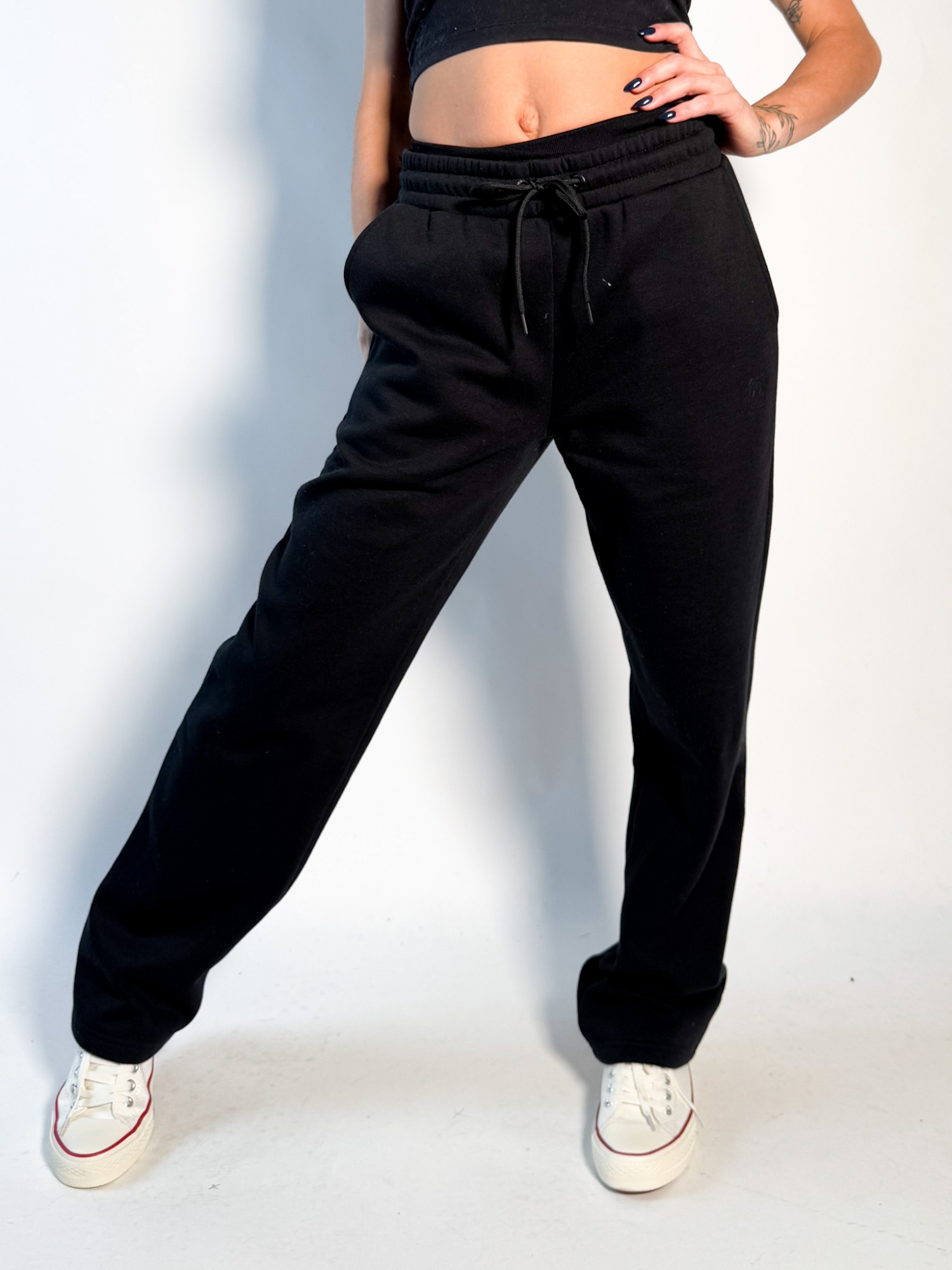 Jogger de algodon Maya 