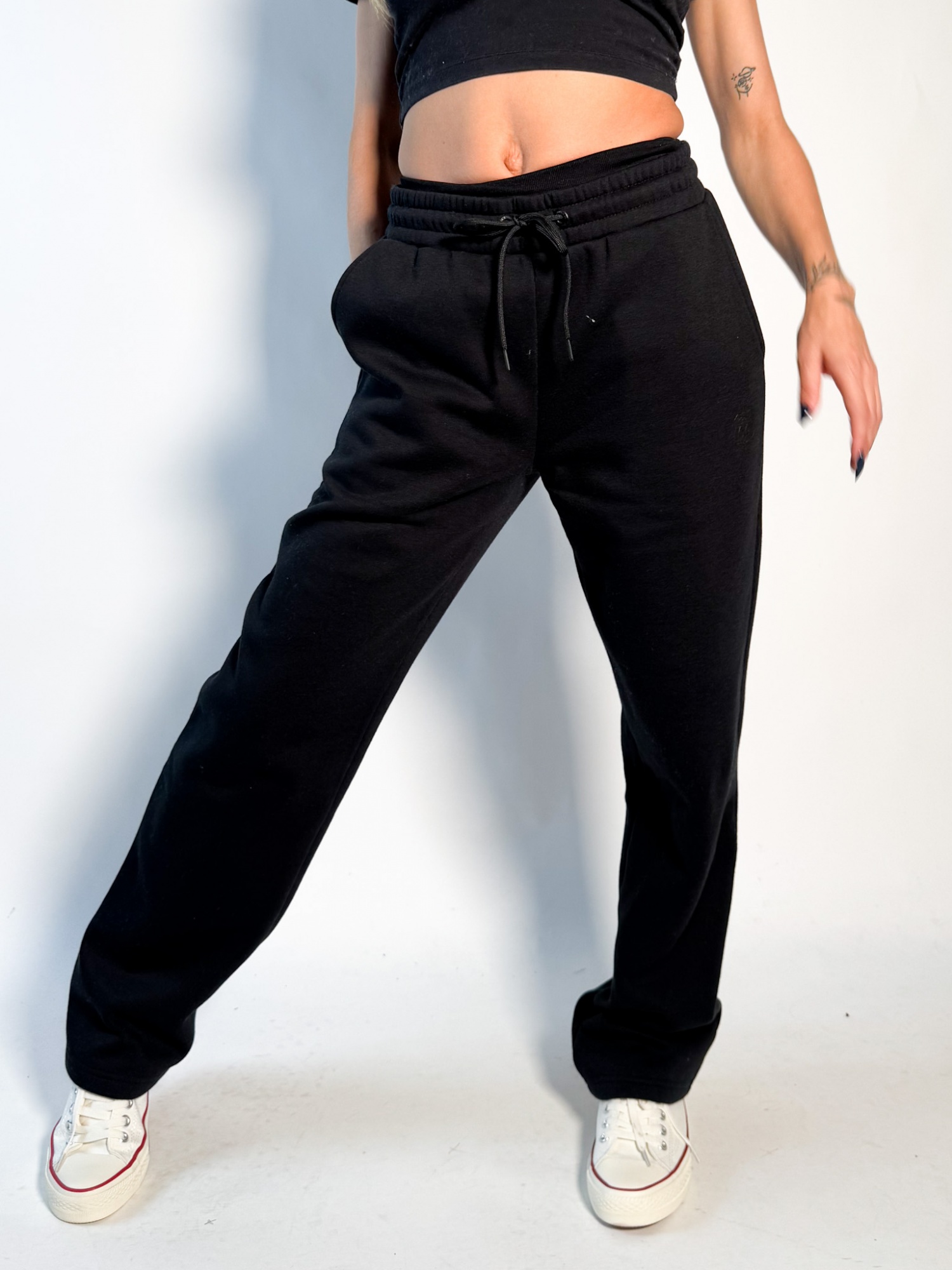 Jogger de algodon Maya 