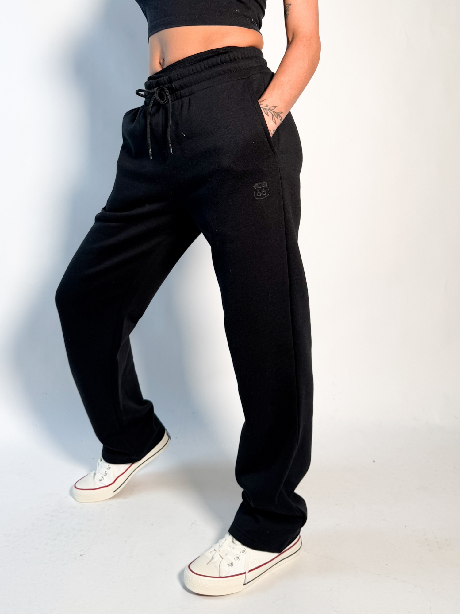 Jogger de algodon Maya 