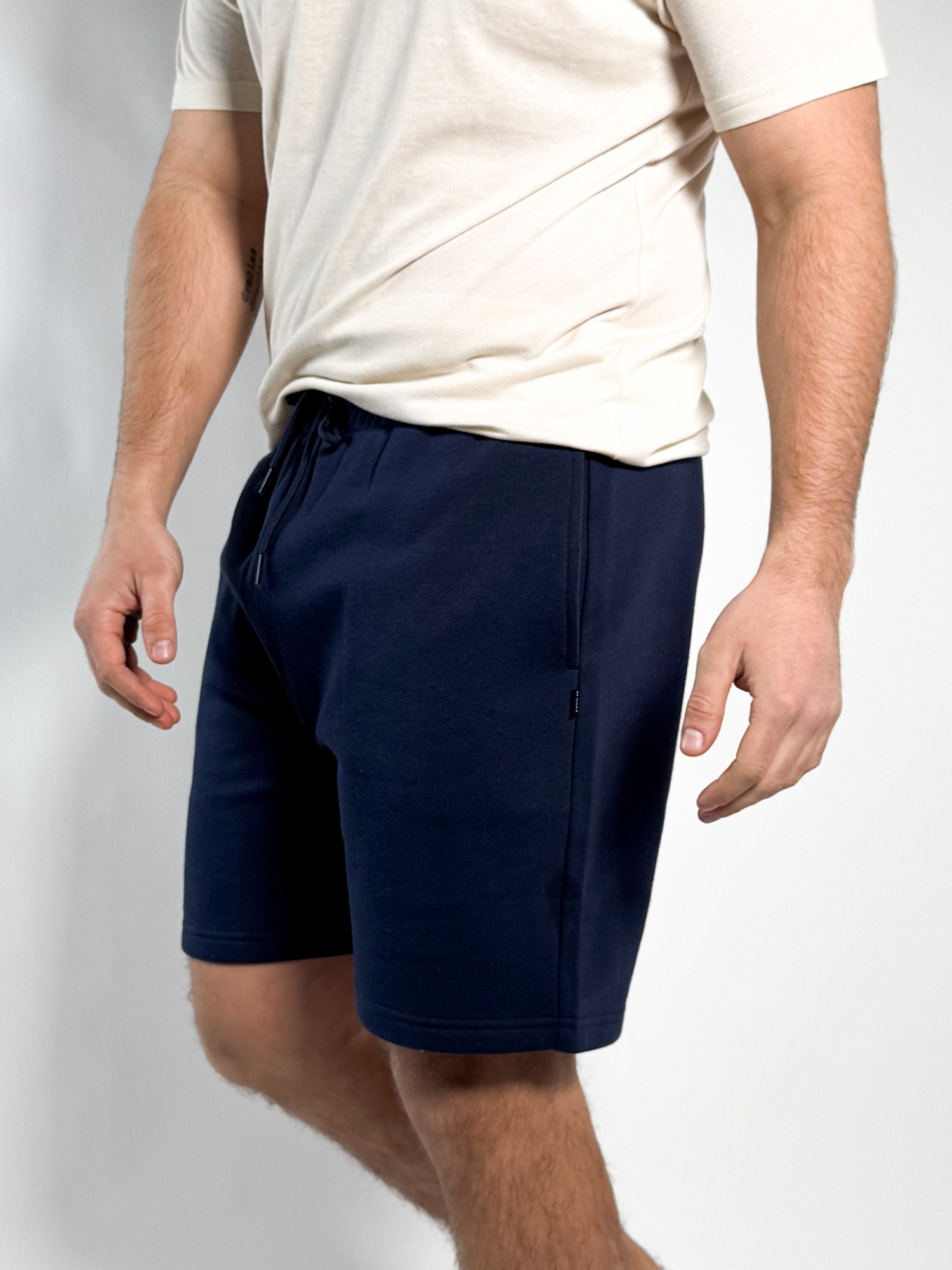 Bermuda de algodon Arana 