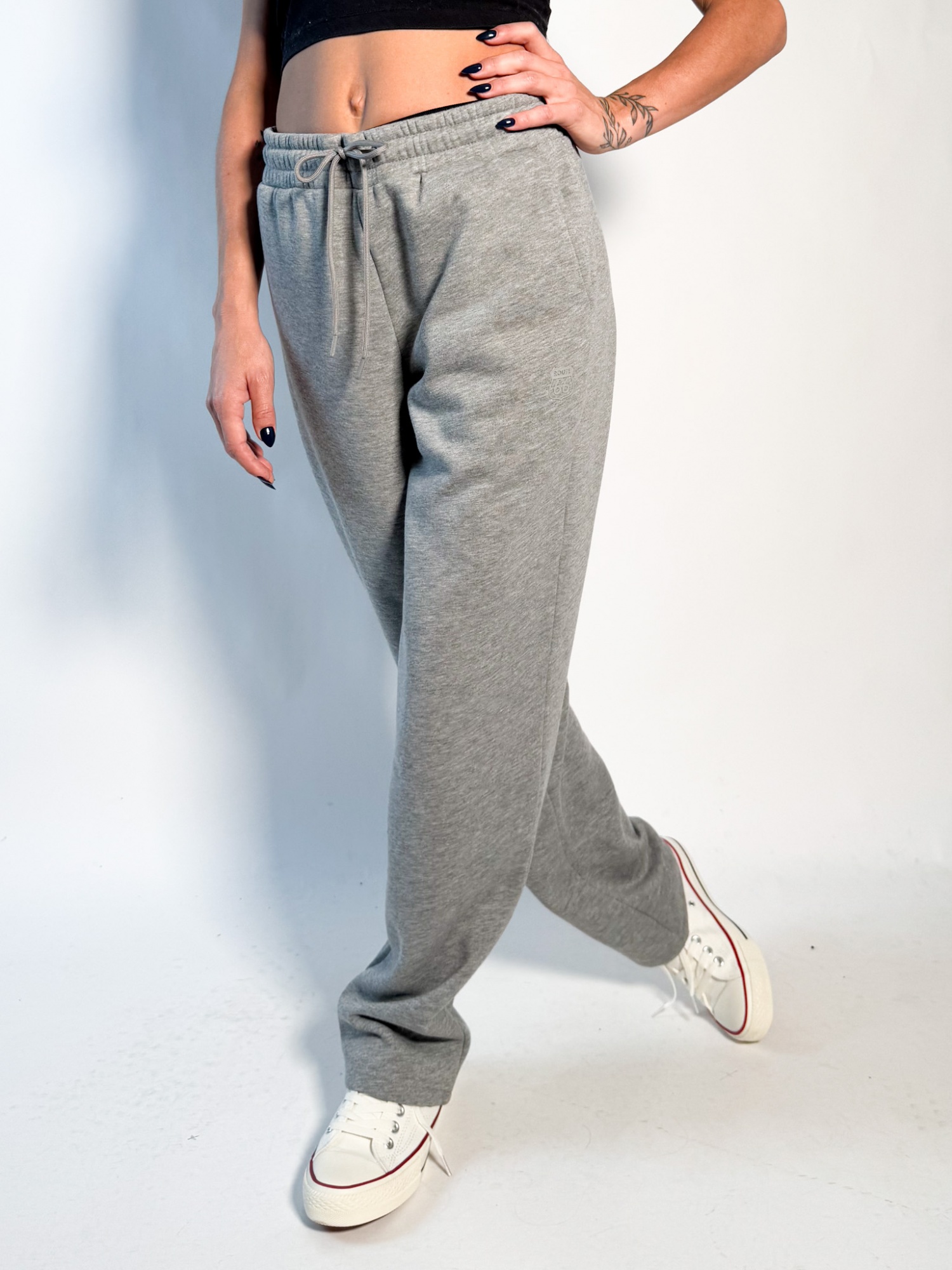 Jogger de algodon Maya 