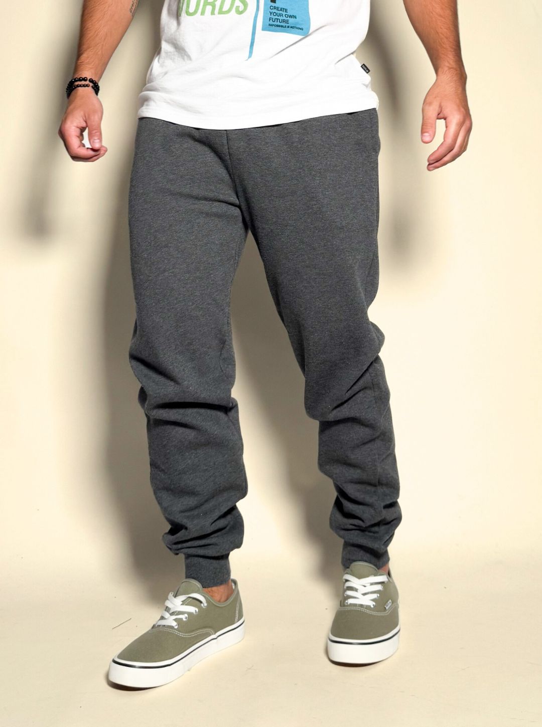 Jogger de algodón Donda