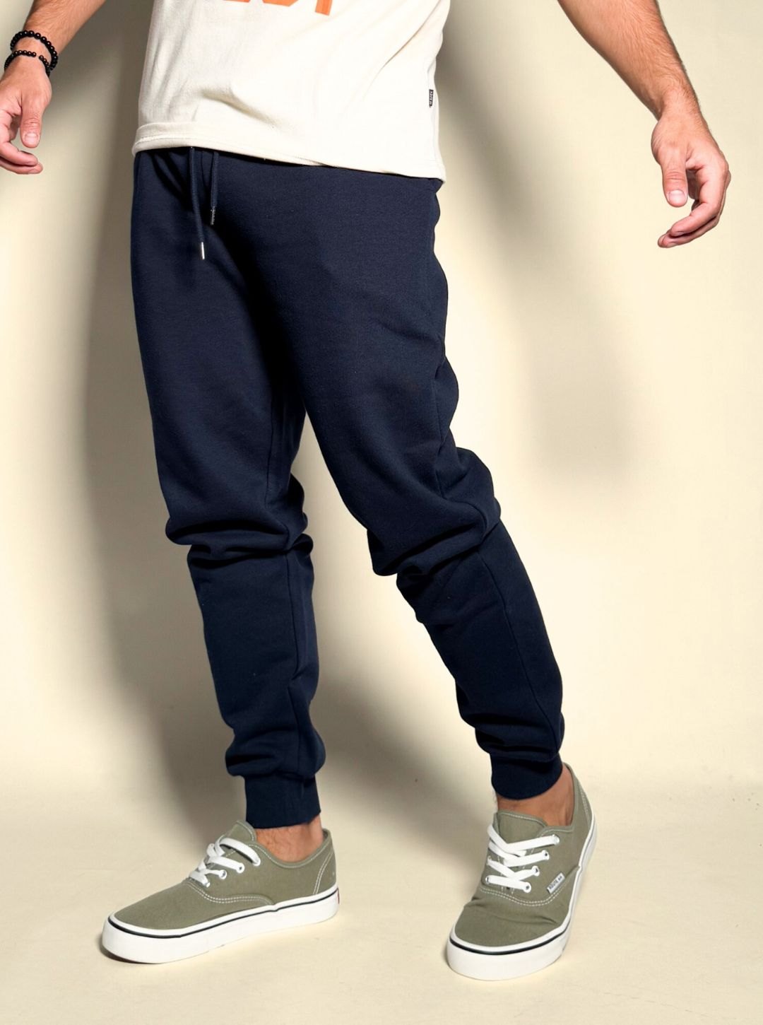 Jogger de algodón Donda