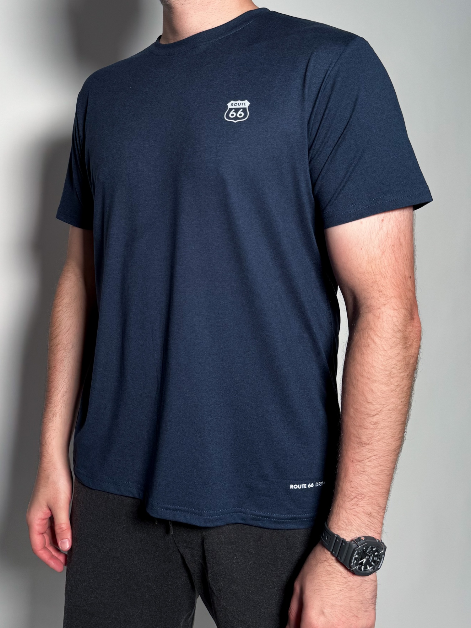 Remera deportiva DRY+Jair