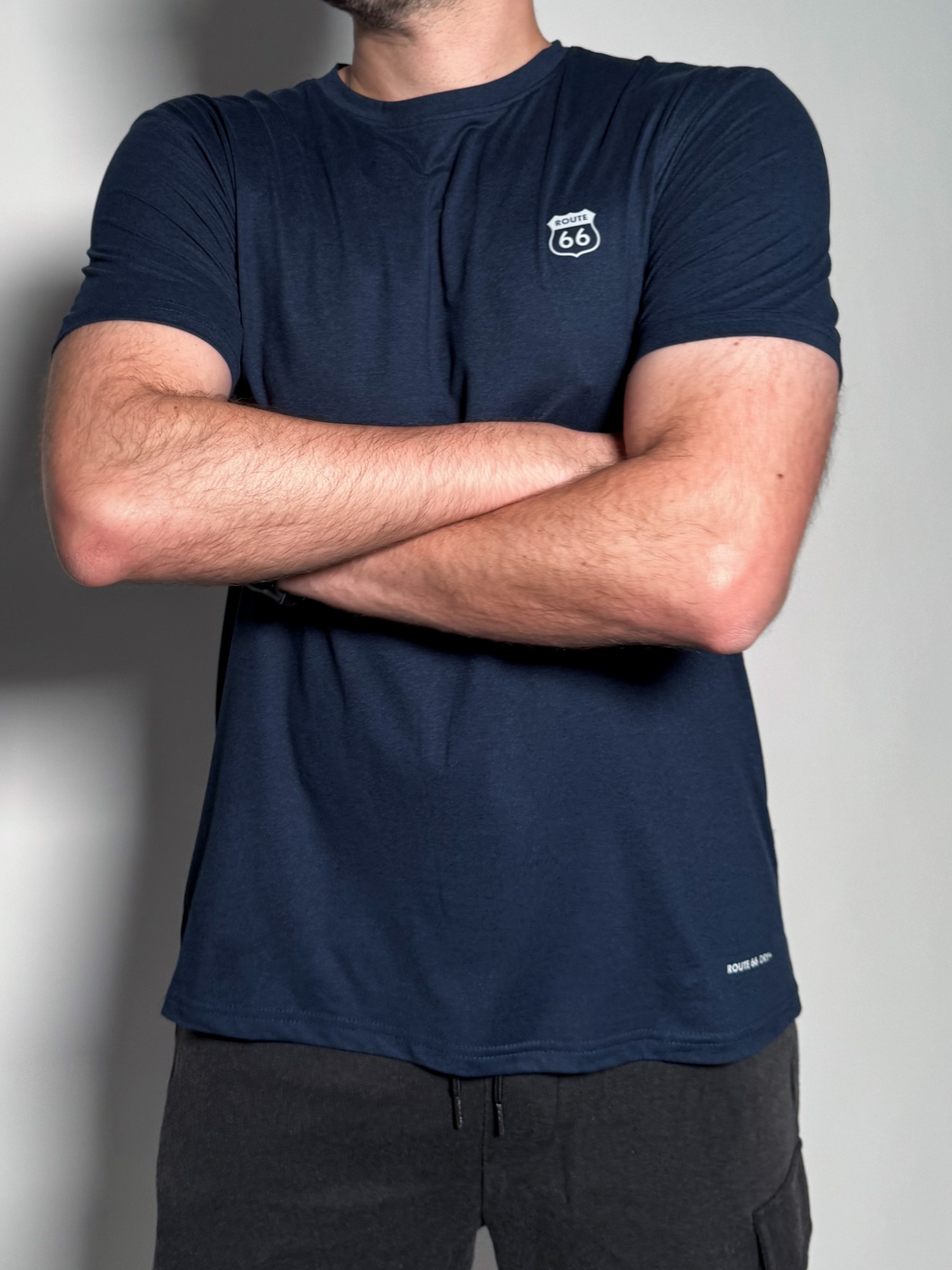 Remera deportiva DRY+Jair