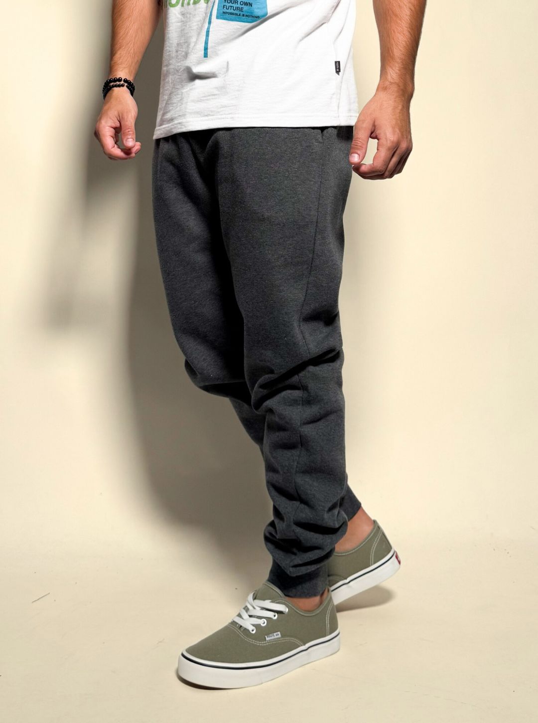 Jogger de algodón Donda
