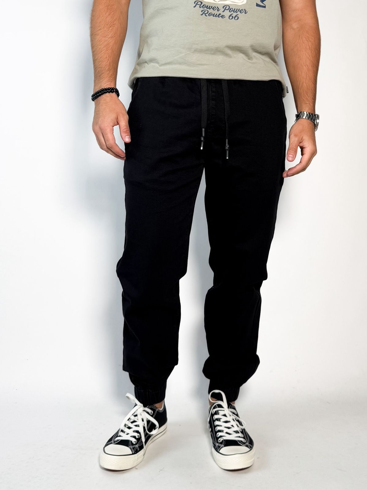 Pantalón de jean Coscu