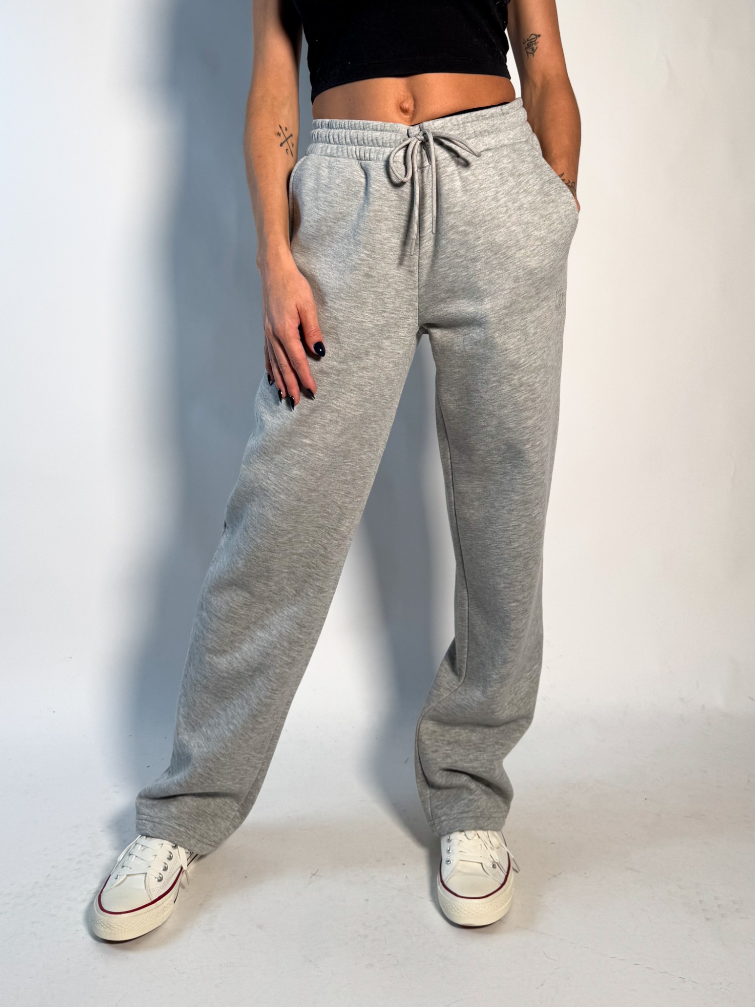 Jogger de algodon Maya 