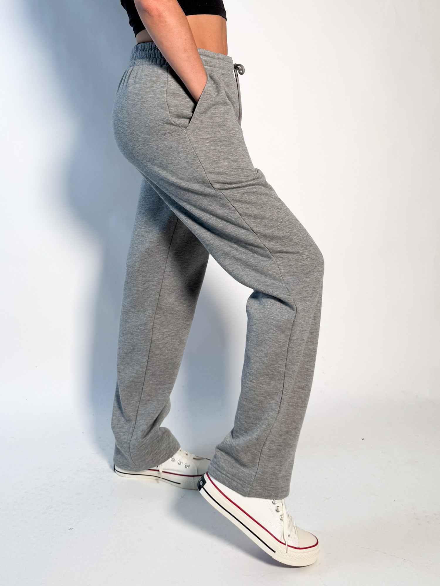 Jogger de algodon Maya 