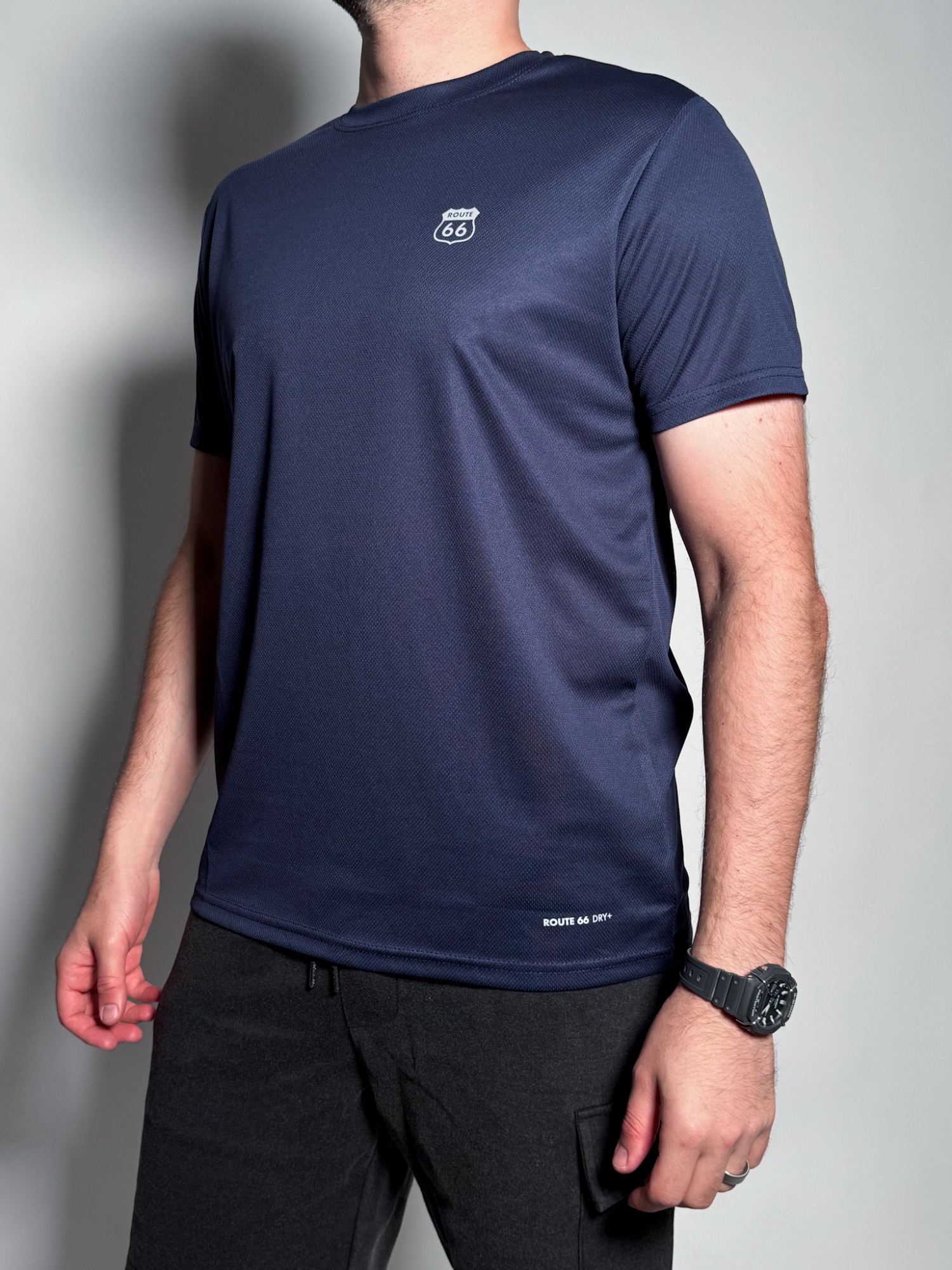 Remera deportiva DRY+ Renzo